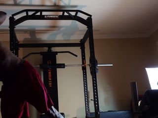 Hallelujah Johnson: Resistance Training Workout Today People Who Have Lost Weight