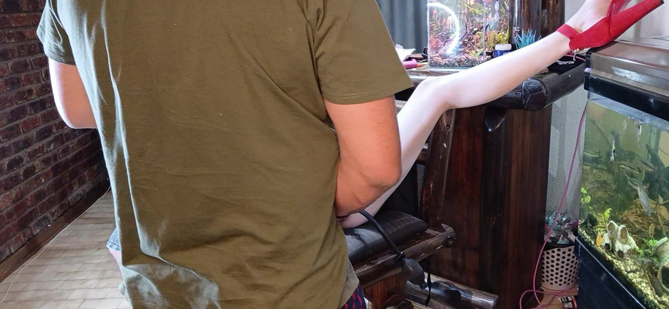 Bigjoefuckalott: Лайкинг Сом Куки