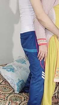Desi super anale cowgirl