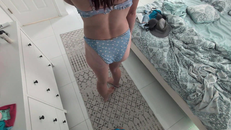 Mimiandevan: POV Fucked in Shower Doggystyle