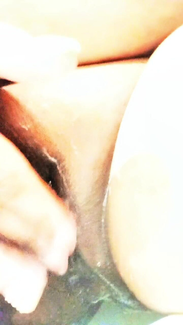 Pussy Play Fingering (Horny hot Sonia)