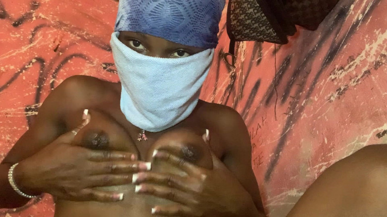 Browngurl234: Pijat cewek mungil kulit hitam hot