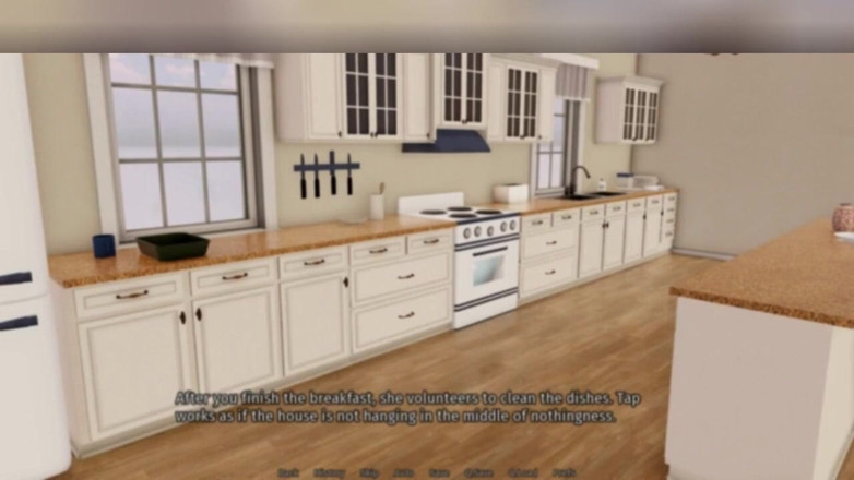 3DXXXTEEN2 Cartoon: ติดอยู่ระหว่างโลกกับซัคคิวบัสเซ็กซี่ 3D การ์ตูนเซ็กซ์
