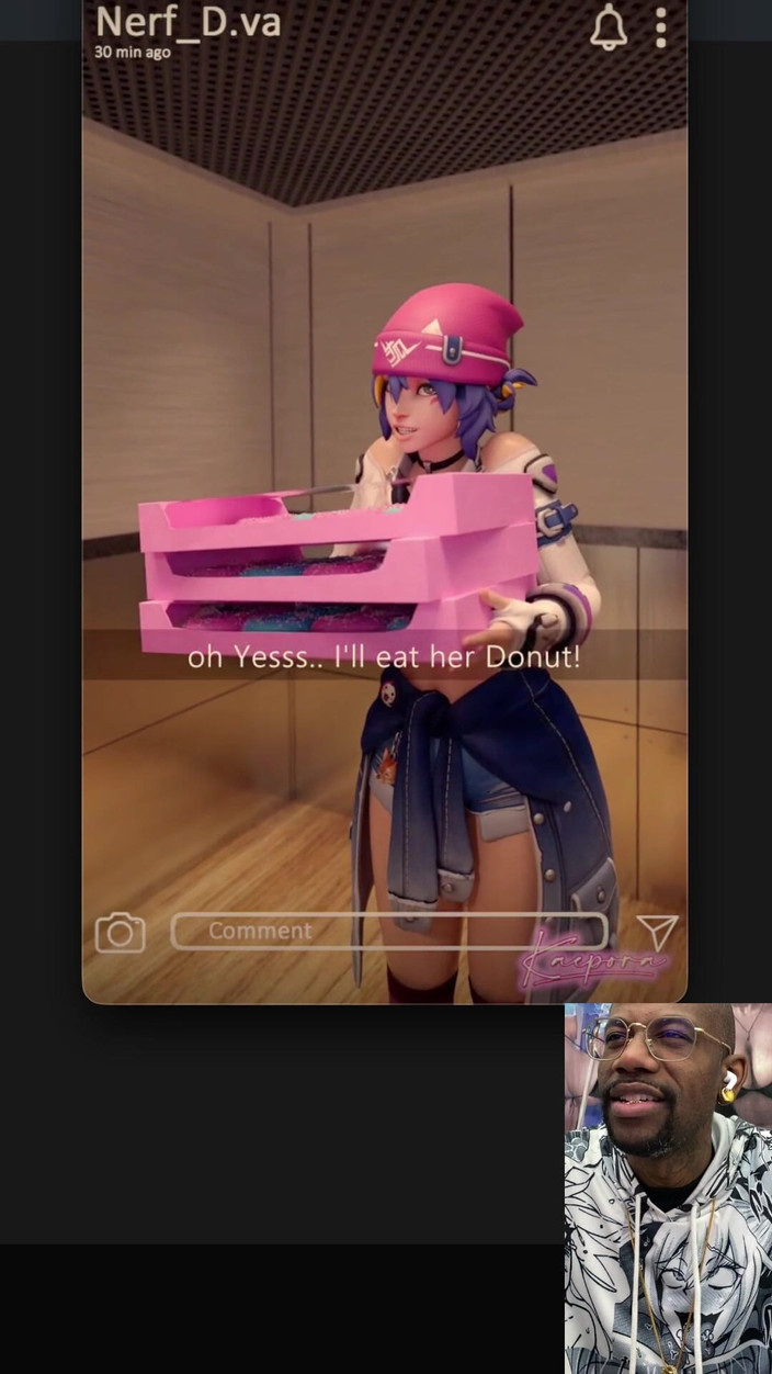 L6RD7BLU3 FUTA: Трансгендерний widowmaker анально трахає сомбру, трансгендерний камшот на обличчя, трансгендер з великими грудьми, добірка