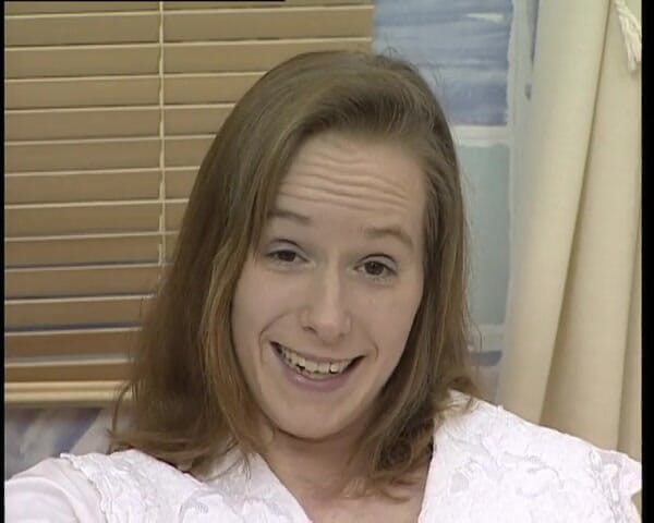 YOUR FIRST PORN: Christin - Beste Amateurin Des Monats Hat Drei Laute Orgasmen - Christin -...