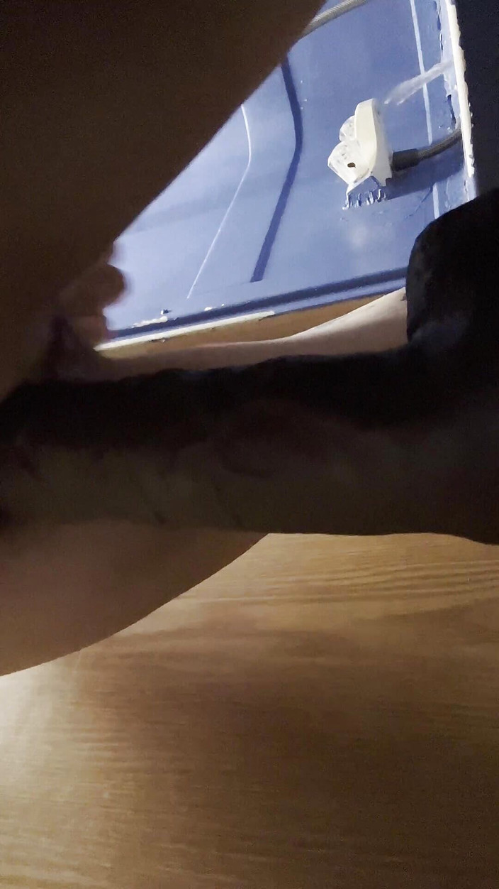 Nordic Roots & Teabeanie Scott: Zábava při šukání s velkými obrovskými ptáky