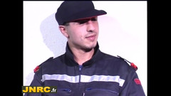 JNRC: JNRC - Hadice mladého hasiče