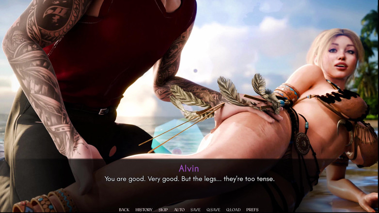 Wickedgammes studio: Dileklerin Fiyatı Bölüm 9