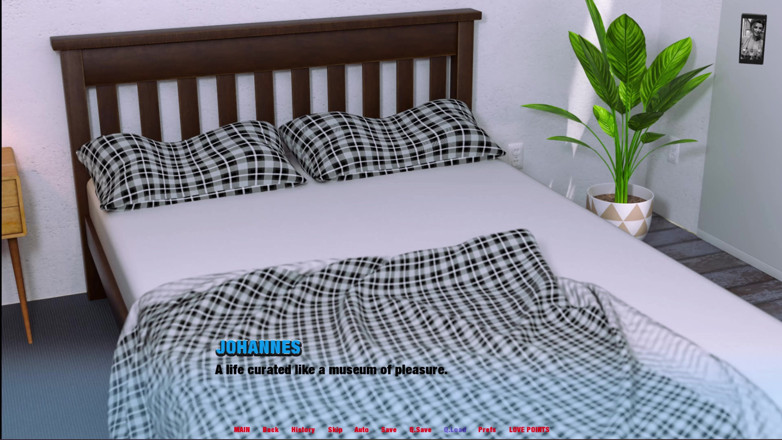 Johannes Gaming: Lumi alternative 8 Gemy m-a făcut să ejaculez în ea pentru a...