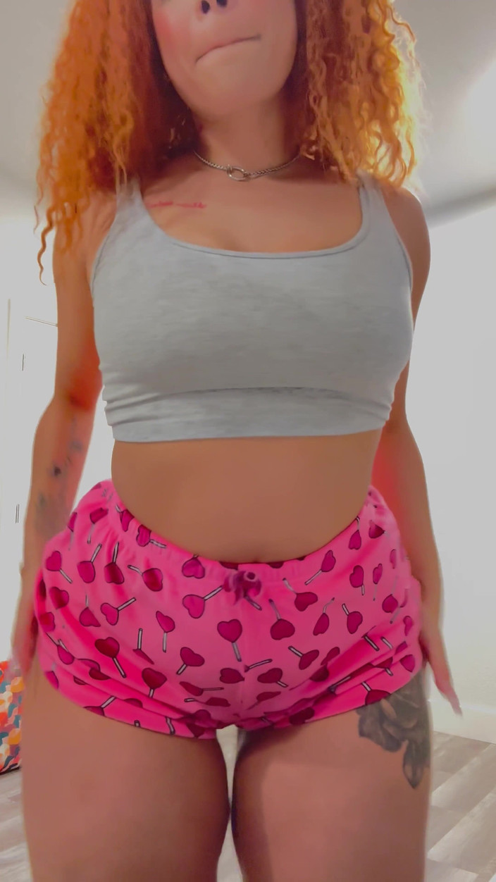 Jazz The Stallion: Oceniaj mój twerk