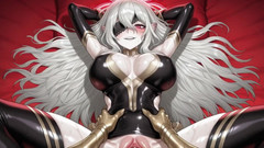 Prznai: Fire Emblem Embla Hen