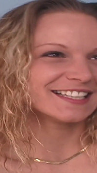 Nahaufnahme Gynäkologen-aufnahmen mit club freak Michelle