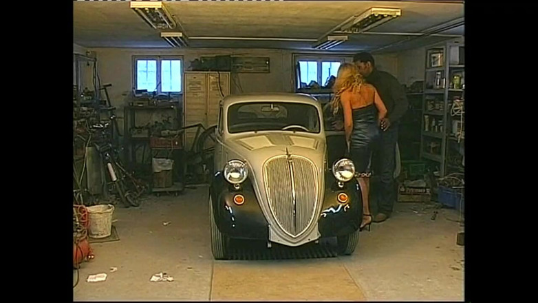 XTime Vod: Roccaforte Against All - (full Original Movie in HD)
