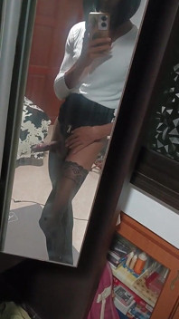 Cosa fare con questo mostruoso di ragazza?