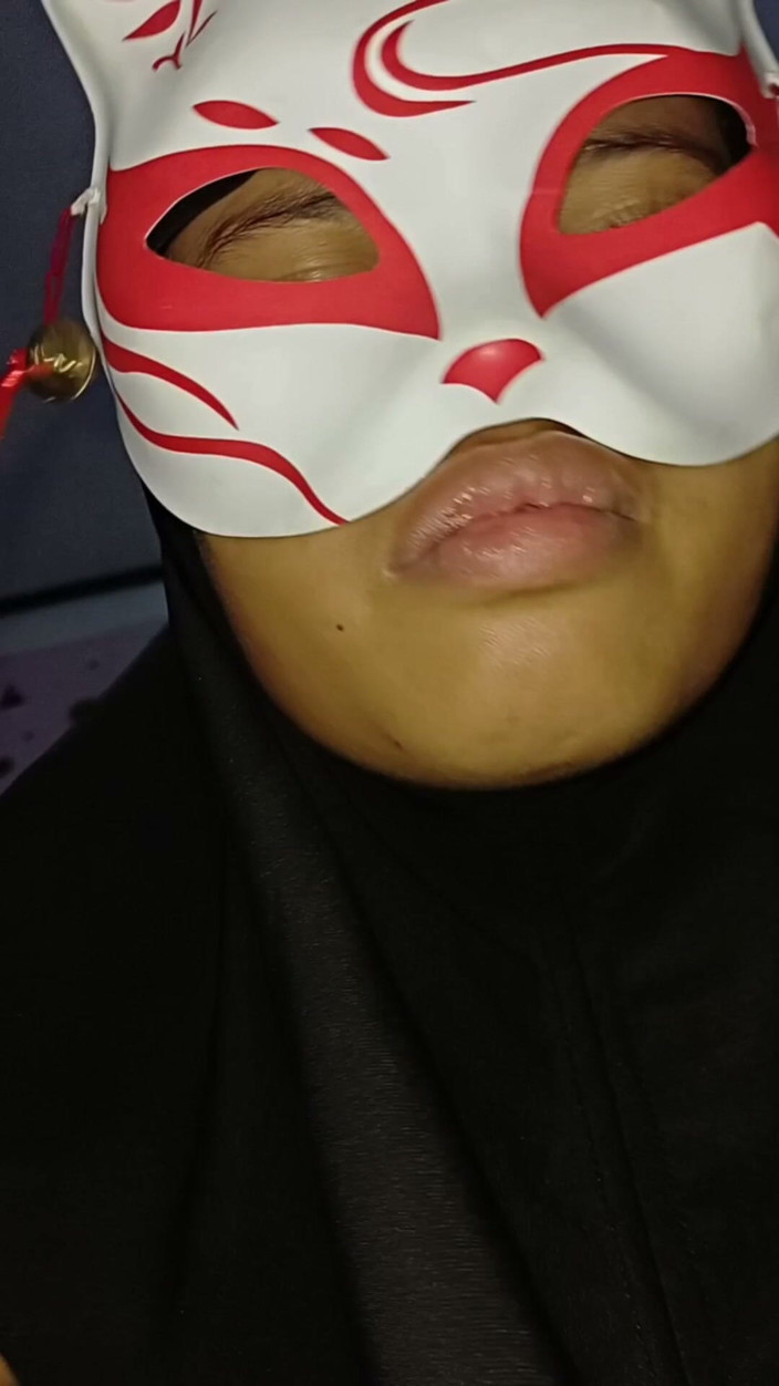 Theresia Nirvana: Mahasiswi Baru Ngentod Dengan Kakak Kelas Sampai Ketagihan