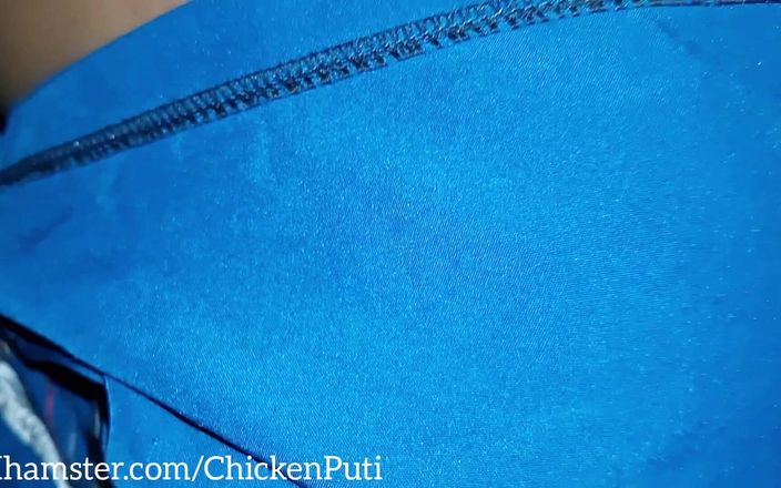 ChickenPuti: Непальська пизда трахається