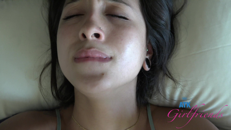 ATK Fans (Girlfriends): Hairy Situation with Mi Ha