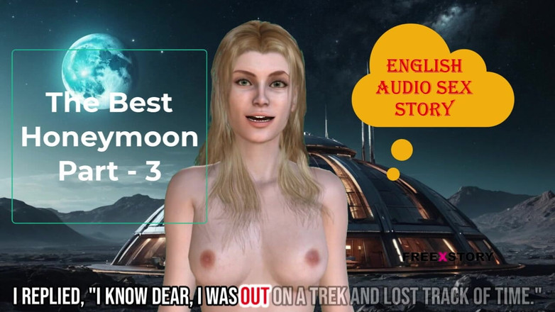 LustWhispers: Historia de sexo en audio inglés - la mejor parte de...