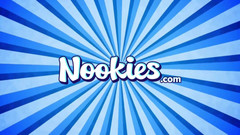 Nookies: Making the Team - Jade Luv