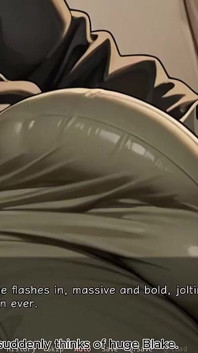 Pent-up pod prysznicem: nieoczekiwany squirting fantasy o swoim przyjacielu - Ntr'ed by My Friend - # 2 - Ai Porn Game