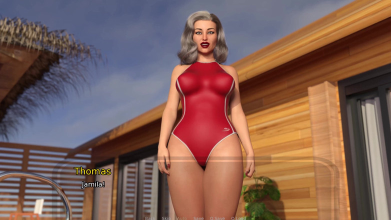 Johannes Gaming: Grandmas House 120 It Feels Good to Fuck These Woman How...