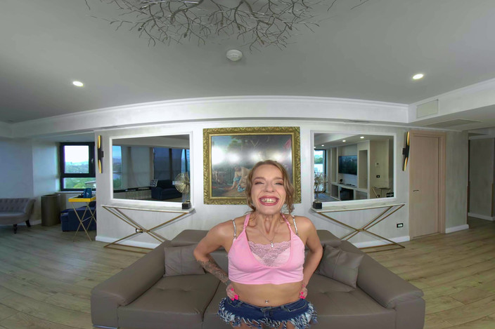 ImmerSex: April Paisley - Broken