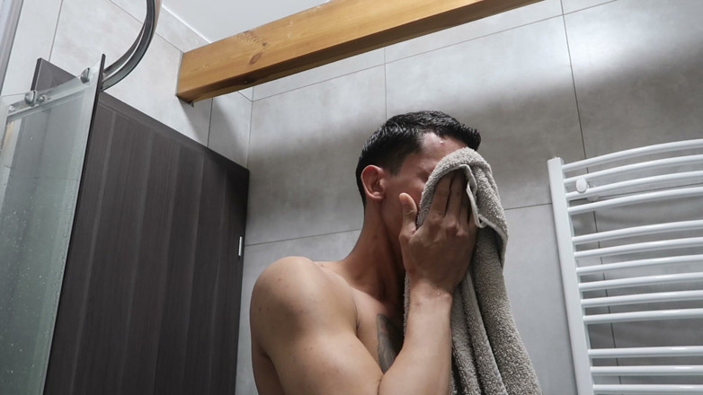 EL CHICLE TV: Moje první noc v hotelu v Polsku