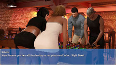 Dirty GamesXxX: Lily of the Valley: budou mít sex