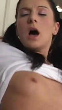 Renee Pornero e Rod Fontana chupam anal anal a2m facial gmnt-tbs13-02