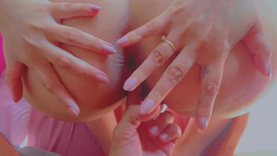 More Candy: Video rekaman seks pasangan hot yang lagi sange!