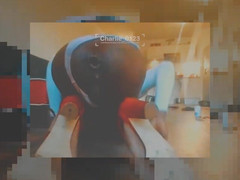 Charlie-0123: 300 milímetros, o grande desafio