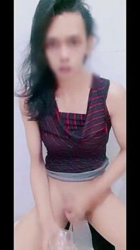 Cum Collector for Fans