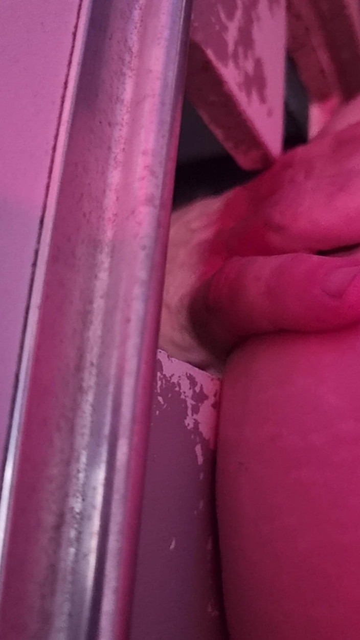 R b hubby: Fru med främling i glory hole