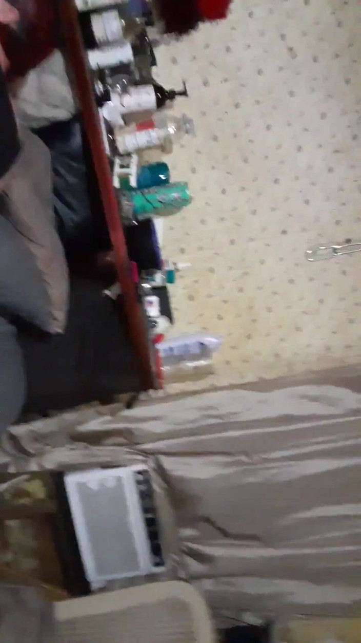 Anal_Angi_Rose: Mezirasové anální creampie