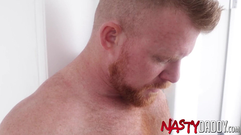 Nasty Daddy: Nastydaddy daadhi vaali hank kain maarko, Jack Vidras ka land...