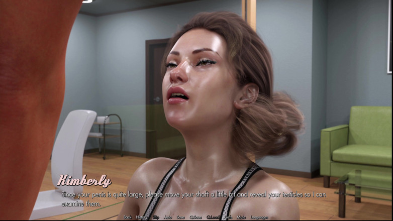 Wickedgammes studio: Eine sehr geile lehrerin mit sogar geileren schülerinnen (teil 7)