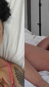 Lola Marie - punkt kulminacyjny ze mną