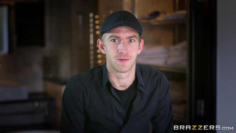 BRAZZERS: Brazzers - Danny D đã ở đó để tẩm bổ kayla green nhưng không thể...