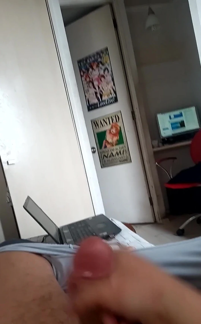 Nikki Montero: Vandaagochtend aftrekken..,