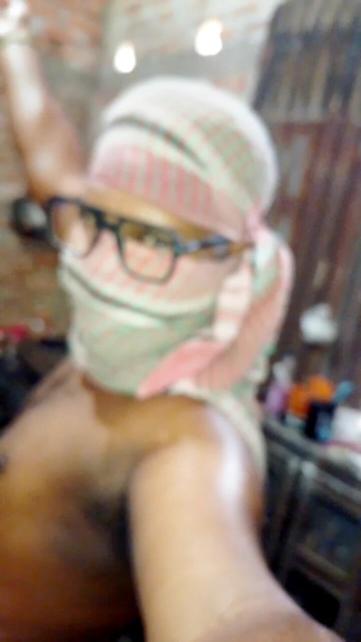 Manjit Das: 내 계부와 함께하는 놀라운 섹스 댄스