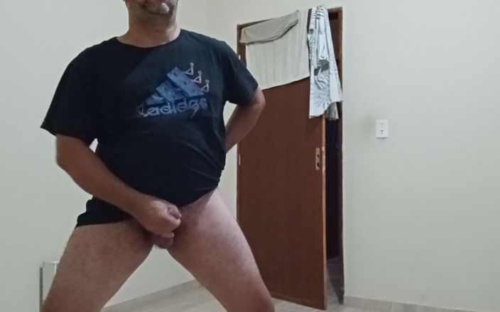Edivaldo Dos Reis Costa: Geile zeit