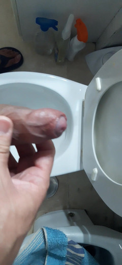 Orinadas_jmv54: Piscio esigente