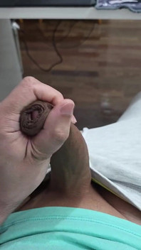 My Super Big Penis