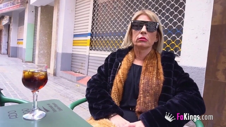 FAKings: 2020년 7월 22일 다시 포르노 판타지를 충족하는 섹스 미친 계모