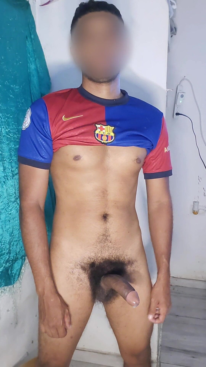 Charlieburrito: Ragazzo attraente che si masturba