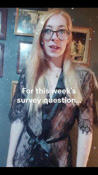 Oral or Anal?