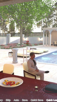 Hot Property (part 3)