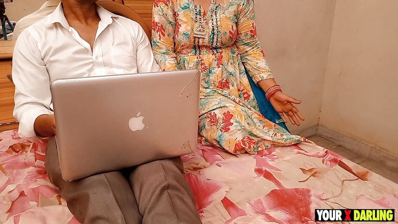 Jony Darling: Husband Has No Time From Work, Younger Step Brother Turns...