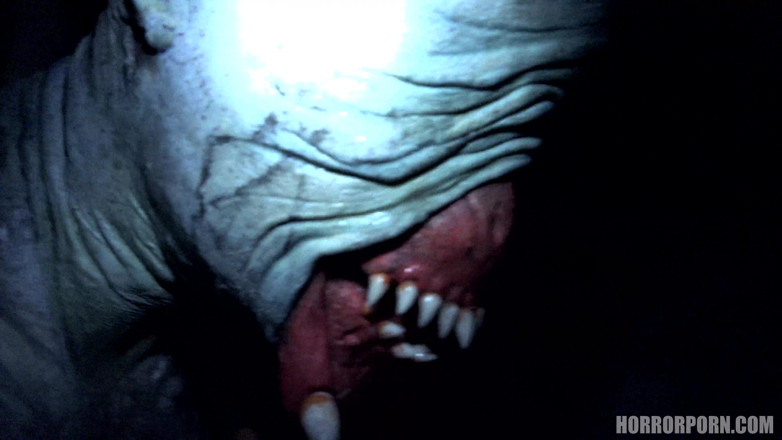 Horror porn: Horror Porn 18, o Demônio da Mente