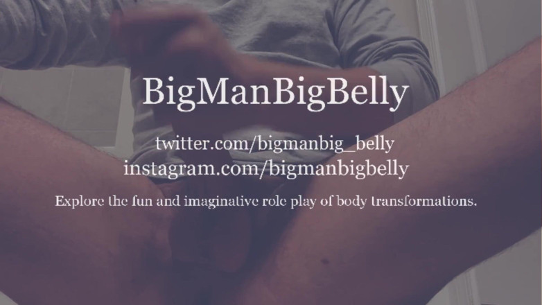 BigManBigBelly: Воронка Frat house кормит бейсбольную команду